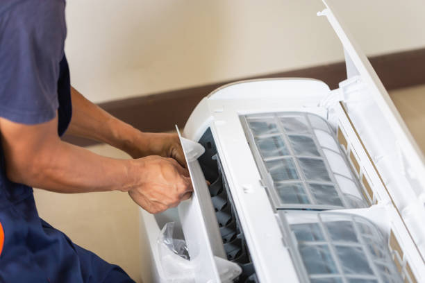 Best Ductless HVAC Repair  in North Redington Beach, FL