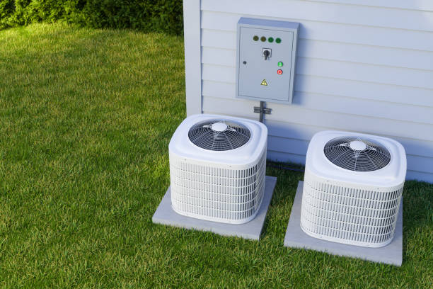 Best HVAC Installation Services  in North Redington Beach, FL
