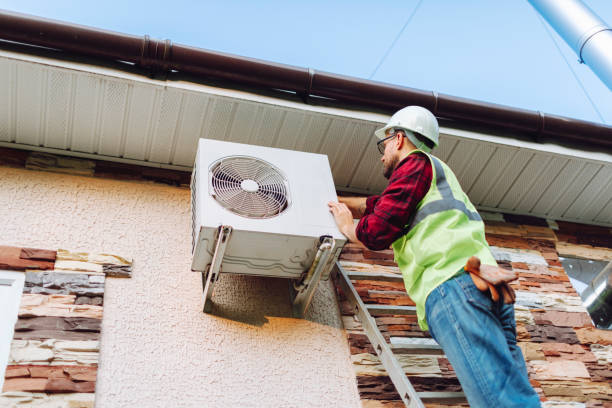Best HVAC Cleaning Services  in North Redington Beach, FL