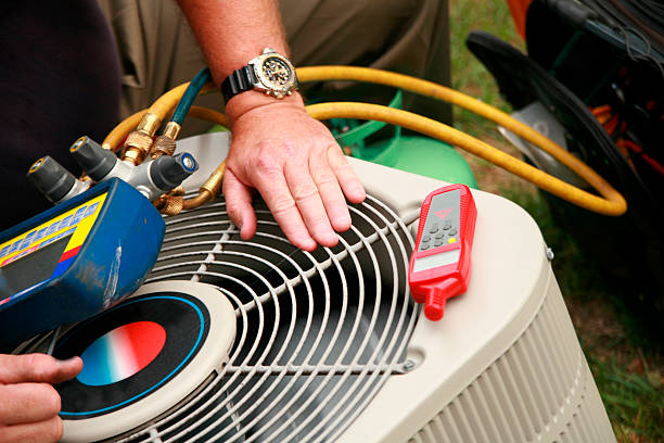 North Redington Beach, FL HVAC Company
