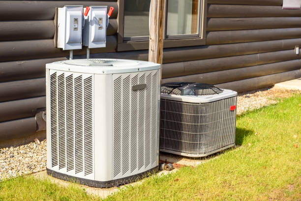 Best HVAC System Installation  in North Redington Beach, FL