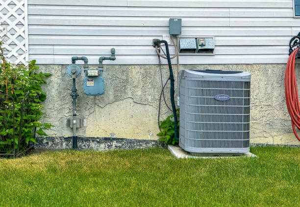 Best HVAC Air Duct Cleaning  in North Redington Beach, FL